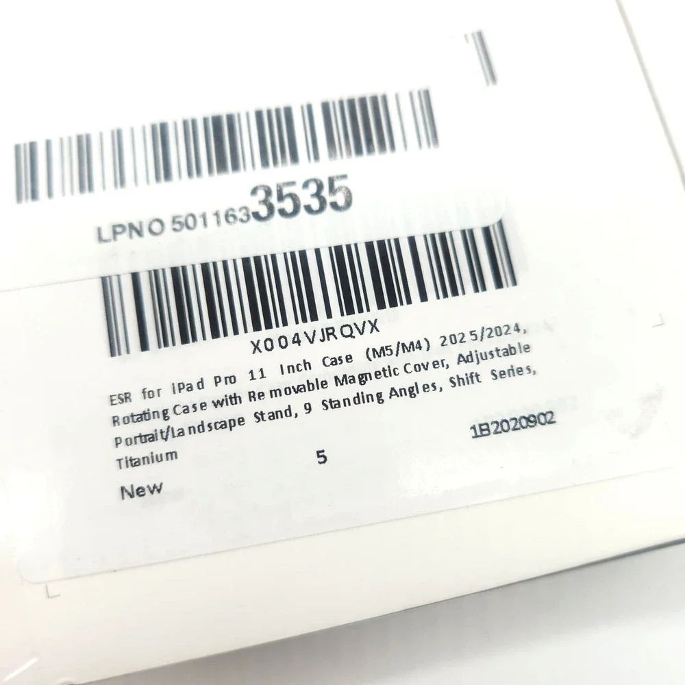 ESR Shift Series iPad Pro‎ 11